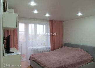 Продам 2-ком. квартиру, 42.5 м2, Вологда, Архангельская улица, 13Б, 5-й микрорайон