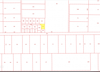 Участок на продажу, 6 сот., поселок городского типа Заозерное, улица Аллея Дружбы