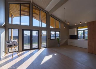 Дом на продажу, 230 м2, деревня Истинка, Берёзовая улица, 16