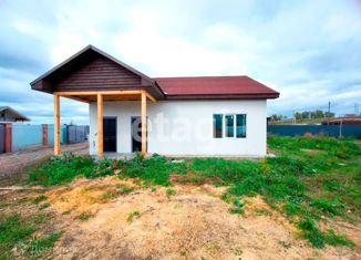 Продаю дом, 80 м2, деревня Терентьево, улица Гагарина