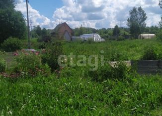 Продается земельный участок, 7.2 сот., поселок Копылово, Песчаная улица