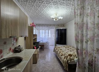 Продается однокомнатная квартира, 23 м2, Крым, улица Туристов, 1А