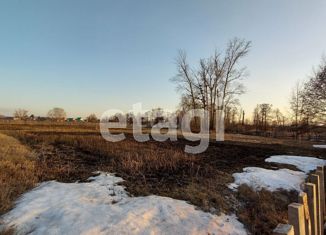 Продаю земельный участок, 9.9 сот., деревня Кутушево