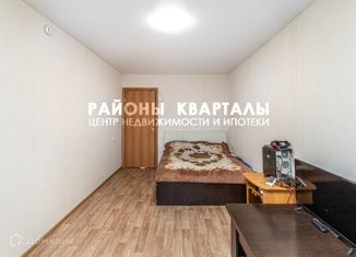 Продам однокомнатную квартиру, 38.9 м2, Челябинская область, Изумрудная улица, 8