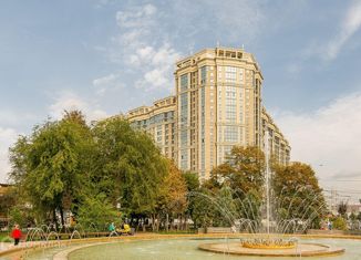 Продается 2-комнатная квартира, 75 м2, Краснодар, Дальняя улица, 8к2, ЖК Тургенев