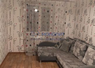 Продажа 2-комнатной квартиры, 22.9 м2, Нижний Новгород, Лбищенская улица, 1, Приокский район