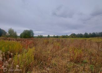 Продаю земельный участок, 9 сот., деревня Повадино