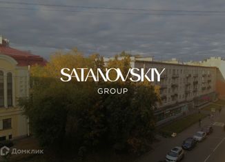 Продаю 3-ком. квартиру, 68.3 м2, Санкт-Петербург, Среднегаванский проспект, 14, Среднегаванский проспект