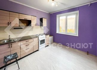 Продажа однокомнатной квартиры, 33 м2, Челябинск, проспект Победы, 388А, Курчатовский район