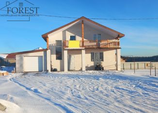 Дом на продажу, 207.4 м2, коттеджный посёлок Расторгуевъ, Петровский переулок