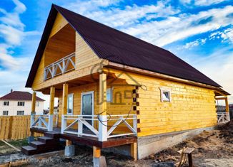 Продается дом, 120 м2, деревня Грановщина, Гороховская улица