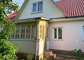 Продажа дома, 175 м2, деревня Злобино