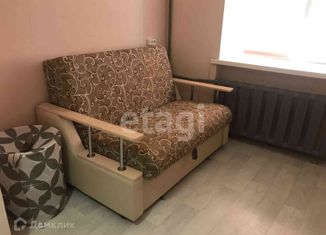 Аренда квартиры студии, 16 м2, Новосибирск, проспект Карла Маркса, 19, проспект Карла Маркса