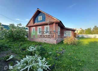 Дом на продажу, 56 м2, поселок Надеево, Сельская улица