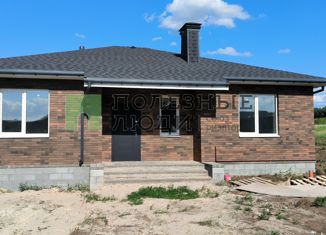 Дом на продажу, 105 м2, село Севрюково, Грушевая улица, 16