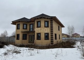 Продажа дома, 243.8 м2, деревня Паниково, деревня Паниково, 274