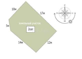 Продаю таунхаус, 153 м2, деревня Агалатово