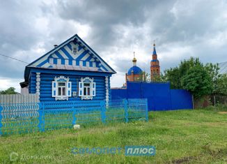 Продажа дома, 2800 м2, село Малые Кибечи, Советская улица