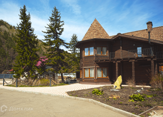 Продам дом, 680 м2, поселок Листвянка, улица Куликова, 98Г