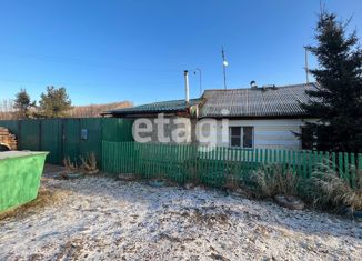 Продается дом, 60 м2, село Шуваево, Береговая улица