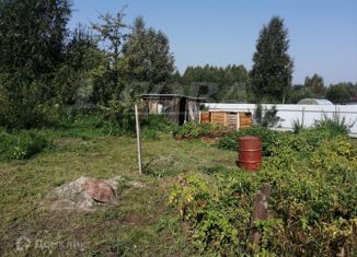 Продажа участка, 17 сот., СНТ Ромашка, 9-я улица