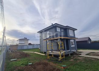 Дом на продажу, 98 м2, СНТ Бережки, СНТ Бережки, 56