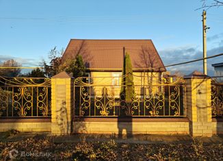 Продаю дом, 137.5 м2, село Тюлячи, улица Химиков