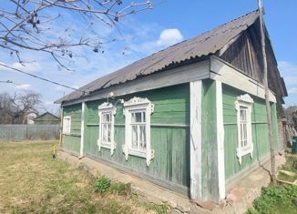 Продаю дом, 60 м2, поселок городского типа Товарково, улица Ленина