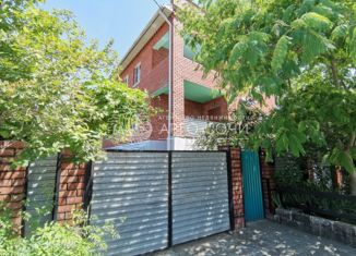 Дом на продажу, 286 м2, Сочи, микрорайон Тихоновка, улица Сурикова