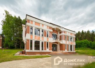 Продается дом, 700 м2, деревня Чесноково, улица Радуга, 5