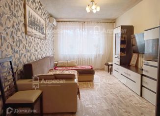 Продажа трехкомнатной квартиры, 60.3 м2, Волгоград, улица Мелиораторов, 6