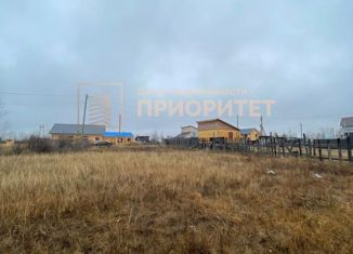 Участок на продажу, 7 сот., Якутск, микрорайон Марха, Московская улица