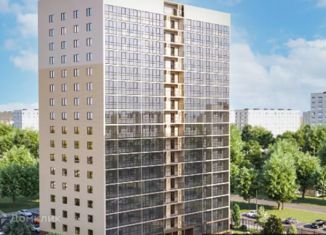 3-ком. квартира на продажу, 70.9 м2, Киров, ЖК Тимирязев, улица Тимирязева, 7к1