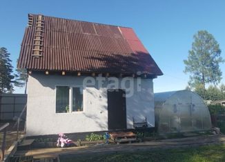 Продам дом, 36 м2, СНТ Радуга, 2-я улица