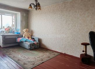 Продается однокомнатная квартира, 33.7 м2, Новокузнецк, улица Екимова, 32