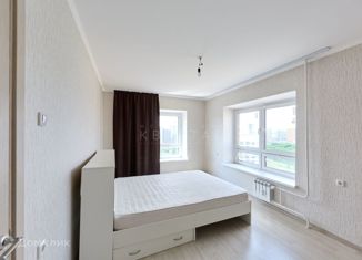 Продается 2-ком. квартира, 56.3 м2, Москва, ЮВАО, улица Маресьева, 12к3