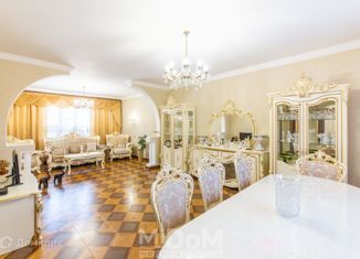 Продажа дома, 288.1 м2, деревня Кипень, Ягодная улица, 37