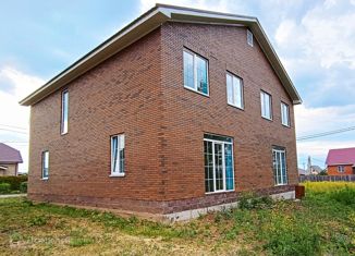 Продаю таунхаус, 118 м2, деревня Суровка, Изумрудная улица