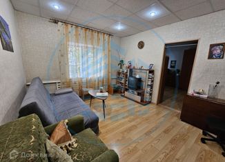 Трехкомнатная квартира на продажу, 53.4 м2, Ставропольский край, улица Гоголя, 27