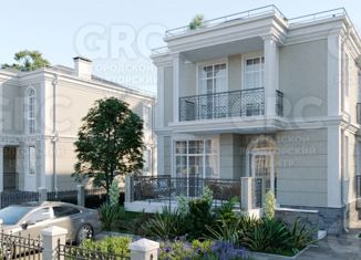 Продаю дом, 169 м2, село Орёл-Изумруд, Петрозаводская улица, 228