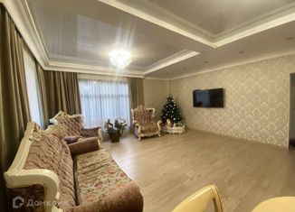 Продаю дом, 270 м2, село Высокое, А-149, 5-й километр