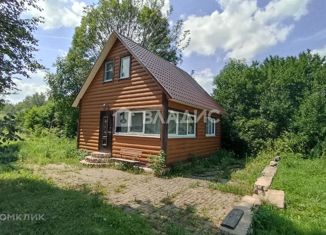 Продаю дом, 50 м2, деревня Печерники, улица Новосёлов, 2А