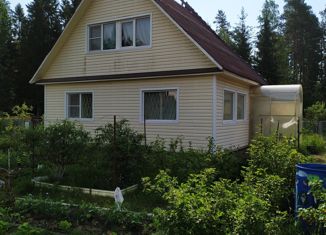 Продаю дом, 79 м2, садоводческое некоммерческое товарищество Строитель, 4-й Строительный проезд