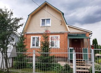 Продажа дома, 65 м2, садовое товарищество Торгоша, садовое товарищество Торгоша, 96