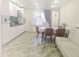 Двухкомнатная квартира на продажу, 84 м2, Самара, проспект Карла Маркса, 49, метро Московская