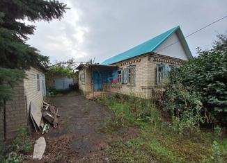 Продам дом, 60 м2, село Кочубеевское, Пролетарская улица