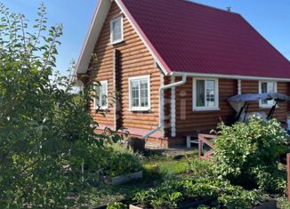 Дом на продажу, 100 м2, деревня Азьмушкино, улица С. Садыковой