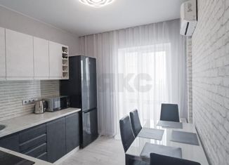 Продается 1-комнатная квартира, 30.3 м2, Краснодар, Московская улица, 118к1