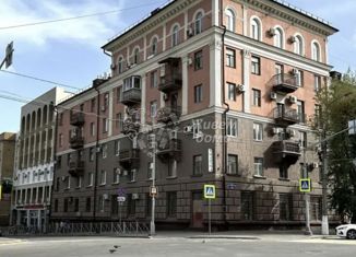 Продам двухкомнатную квартиру, 54.3 м2, Волгоград, Советская улица, 28