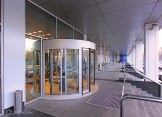 Офис в аренду, 690.4 м2, Москва, улица Правды, 26, улица Правды